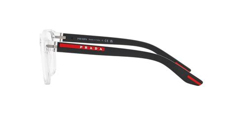 Prada Linea Rossa VPS06P – Fashion Eyewear US.